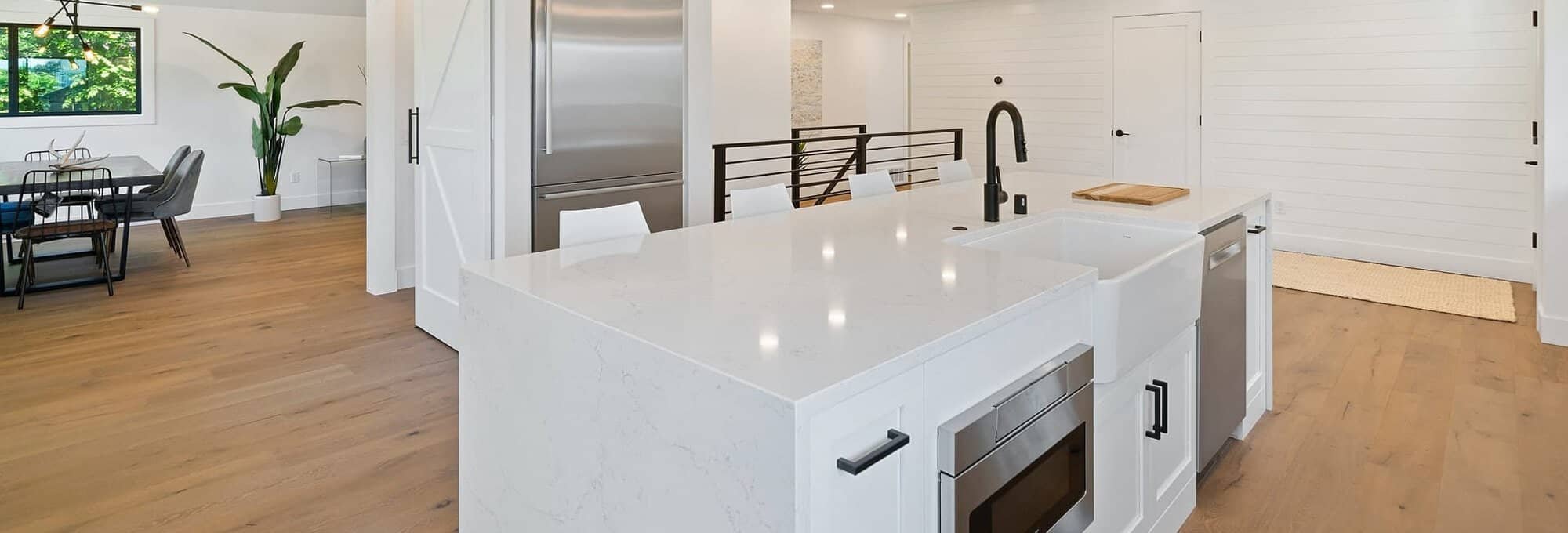 Flooring Installation from Prestige - Rudy's Flooring & Remodeling LLC in Alvin