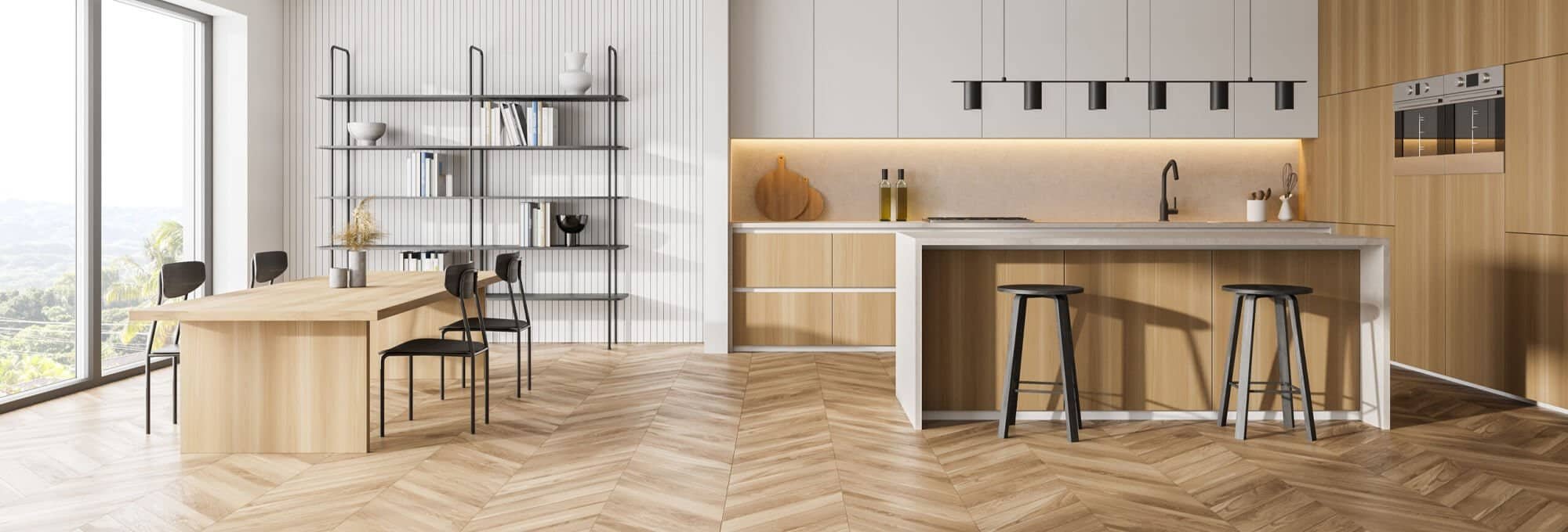 Shop Flooring Products from Prestige - Rudy's Flooring & Remodeling LLC in Alvin